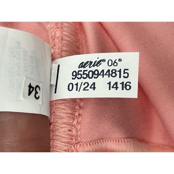 Offline By Aerie Skort Tiebreaker Pleated Athletic Small Tennis Golf Pickleball - Picture 9 of 14